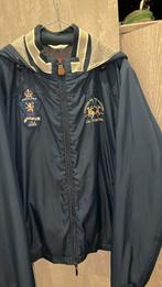 Veste la martina authentique, Vêtements | Hommes, Enlèvement, Bleu, La martina, Taille 52/54 (L)