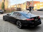 520i Benzine- M-Aerodynamic Sport-6maand oud!, Auto's, Automaat, Leder, BMW Premium Selection, USB