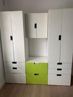 Kleerkast kind/jeugd, Huis en Inrichting, Kasten | Kleerkasten, Ophalen, Gebruikt, 150 tot 200 cm, 150 tot 200 cm