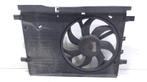 KOELVENTILATORMOTOR Fiat Fiorino (225) (01-2007/12-2012), Gebruikt, Fiat