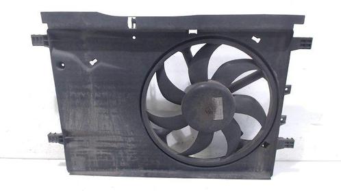 KOELVENTILATORMOTOR Fiat Fiorino (225) (01-2007/12-2012), Auto-onderdelen, Airco en Verwarming, Fiat, Gebruikt