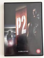 DVD P2 (2007), Envoi