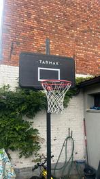 Basketbalpaal, Sport en Fitness, Basketbal, Ophalen, Gebruikt, Ring, Bord of Paal