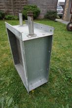 Warmwater verwarmingsbatterij, Doe-het-zelf en Bouw, Ophalen, 30 tot 80 cm, Radiator, Minder dan 60 cm