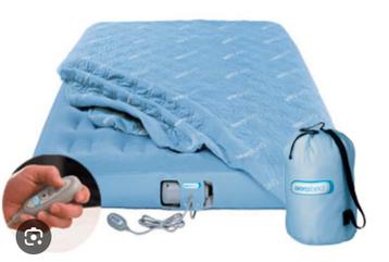 Aerobed Premier king size – Luxueus en comfortabel luchtbed beschikbaar voor biedingen