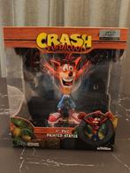 Crash Bandicoot collectible pvc statue, Verzamelen, Poppetjes en Figuurtjes, Verzenden