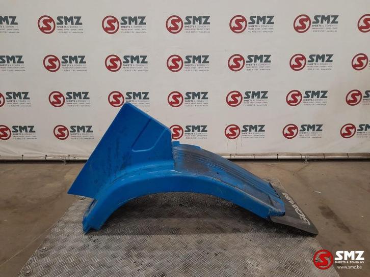 Occ spatbord linksachteraan Scania, Auto-onderdelen, Vrachtwagen-onderdelen, Scania, Carrosserie en Plaatwerk, Gebruikt