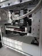 Gaming pc rtx 3070, Ophalen, 64 GB of meer, Zo goed als nieuw, 3 tot 4 Ghz