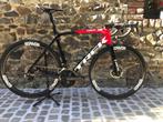 TREK Emonda SLR800 Segafredo, 28 inch, Gebruikt, Carbon, Meer dan 20 versnellingen