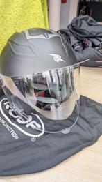 Integral helm Boxer Roof, Motoren, Kleding | Motorhelmen, Dames, Tweedehands, Ophalen, Overige merken