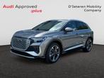 Audi Q4 e-tron Q4 e-Tron 82 kWh 45 Corporate S, Auto's, Automaat, Overige modellen, Elektrisch, SUV of Terreinwagen