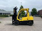 Hyster H2.5FT diesel JJ100000, Zakelijke goederen, Machines en Bouw | Heftrucks en Intern transport, Heftruck, 2000 tot 3000 kg