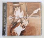 Stevie Ray Vaughan And Double Trouble – Live CD, Ophalen of Verzenden, Zo goed als nieuw