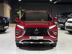 Mitsubishi Eclipse Cross 2.4 PLUG-IN HYBRID PLUS 4WD ZWART S, Auto's, Mitsubishi, Automaat, 72 kW, Eclipse, Bedrijf
