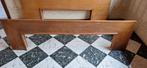 2 x retro schoorsteenmantel in hout, Huis en Inrichting, Woonaccessoires | Wandplanken en Boekenplanken, Ophalen