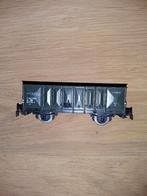 Bakwagon Piko ., Hobby en Vrije tijd, Gelijkstroom of Wisselstroom, Wagon, Zo goed als nieuw, Piko