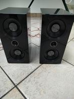 Samsung luidsprekers, Informatique & Logiciels, Enceintes Pc, Enlèvement ou Envoi
