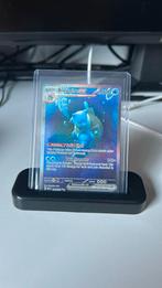 Blastoise ex, Ophalen