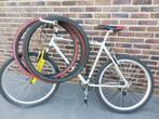 fiets, Fietsen en Brommers, Ophalen, Gebruikt, Overige merken