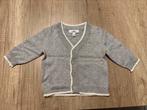 Vestje jbc maat 62 nieuw, Kinderen en Baby's, Babykleding | Maat 62, Truitje of Vestje, Ophalen of Verzenden, Jongetje, Nieuw