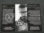 Halflife 2 “ PC Game” download code ( nieuw), Enlèvement ou Envoi, Comme neuf