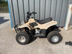 Kinderquad, Fietsen en Brommers, Ophalen, Zo goed als nieuw