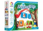 SMART GAMES: Sneeuwwitje Deluxe (4+), Ophalen of Verzenden