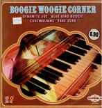 Vinyl, LP   -   Louis "Hot Fingers" Walker – Boogie Woogie C, Cd's en Dvd's, Vinyl | Overige Vinyl, Ophalen of Verzenden, Overige formaten