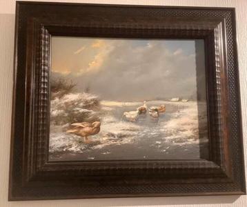 Hilaire Bals beschikbaar voor biedingen