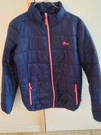 Blauwe jas, maat 14 jaar, Kinderen en Baby's, Kinderkleding | Maat 164, Gebruikt, Meisje, Ophalen of Verzenden, Cars Jeans