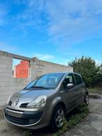 Renault modus 2008 55 kw, Auto's, Renault, Te koop, Modus, Particulier, Radio