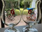 2 Duvelglazen, Ophalen of Verzenden, Zo goed als nieuw