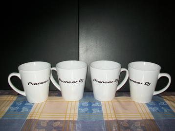 Pioneer DJ - Tas - Mok - Mug - Mengpaneel - Pick-up beschikbaar voor biedingen