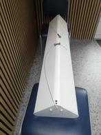 hanglamp, Huis en Inrichting, Lampen | Hanglampen, Ophalen, Gebruikt, Metaal