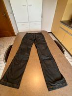 Bering stevige motorbroek maat 34, Pantalon | cuir, Seconde main