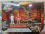 Jurassic world legacy collection isla nublar escape set, Enlèvement ou Envoi, Comme neuf