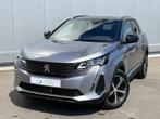 Peugeot 3008 GT PACK #GARANTIE 24 MOIS#, Automaat, Zwart, Bedrijf, 5 deurs