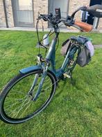 Electrische damesfiets Beaufort, Fietsen en Brommers, Ophalen of Verzenden