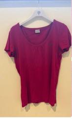 Tshirt esprit Xl, Rouge, Manches courtes, Taille 46/48 (XL) ou plus grande, Enlèvement ou Envoi