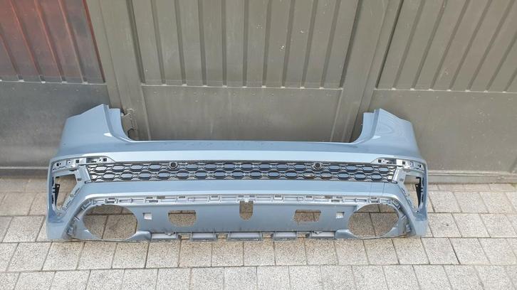 Audi RS3, Auto-onderdelen, Carrosserie, Bumper, Audi, Achter, Gebruikt, Ophalen