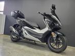 Honda Forza 300, Motos, 300 cm³, Scooter, Entreprise, 12 à 35 kW