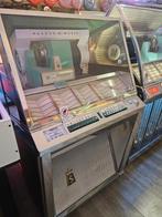 Seeburg L100, Verzamelen, Automaten | Jukeboxen, 1950 tot 1960, Zo goed als nieuw, Seeburg, Ophalen