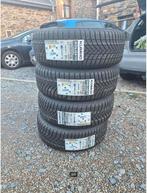 Pneux neufs 4 saisons 195 55 16 sur jantes Peugeot 208, Autos : Pièces & Accessoires, Pneus & Jantes, Neuf, 4 Saisons, 16 pouces