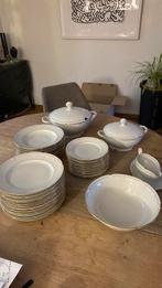 Service en porcelaine Bavaria – 12 personnes, Enlèvement