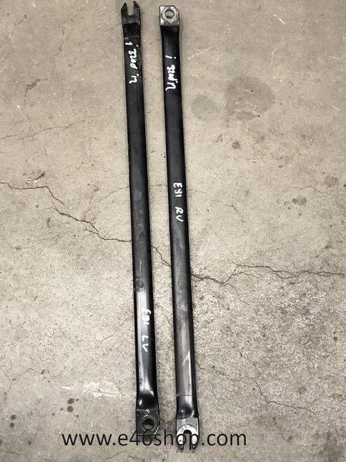 SUBFRAME STANGEN MOTOR BMW 3 SERIE E90E 91, Auto-onderdelen, Ophanging en Onderstel, BMW, Gebruikt, Ophalen of Verzenden