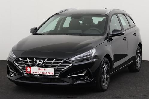 Hyundai i30 KOMBI COMFORT SMART 1.0T KOMBI COMFORT SMART 1.0, Auto's, Hyundai, Bedrijf, Te koop, i30, Achteruitrijcamera, Airconditioning