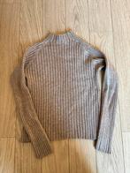 Taupe truitje Mayoral, Kinderen en Baby's, Kinderkleding | Maat 134, Verzenden, Gebruikt
