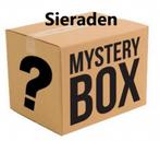 Mystery box met juwelen sieraden, Ophalen of Verzenden