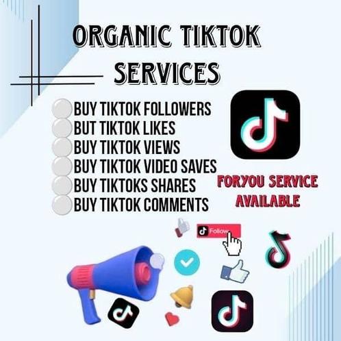 Tiktok services, Offres d'emploi, Emplois | Travail à domicile