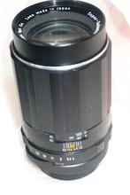 Super Takumar 150mm f/4 + adapterring mogelijk, Spiegelreflex, Gebruikt, Ophalen of Verzenden, Overige Merken